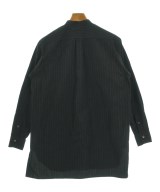 COMOLI（コモリ）カジュアルシャツ 黒 サイズ:0(XS位) メンズ/2200623990049