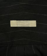 COMOLI（コモリ）カジュアルシャツ 黒 サイズ:0(XS位) メンズ/2200623990049