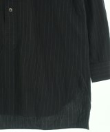 COMOLI（コモリ）カジュアルシャツ 黒 サイズ:0(XS位) メンズ/2200623990049