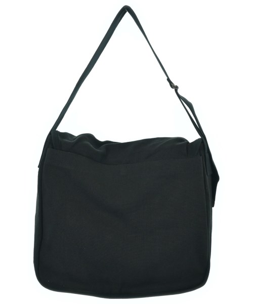 COMOLI（コモリ）ショルダーバッグ 黒 サイズ:- メンズ/2200624009023