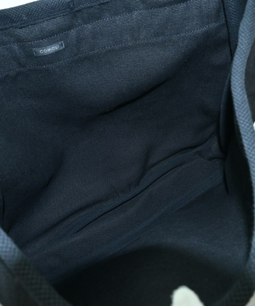 COMOLI（コモリ）ショルダーバッグ 黒 サイズ:- メンズ/2200624009023