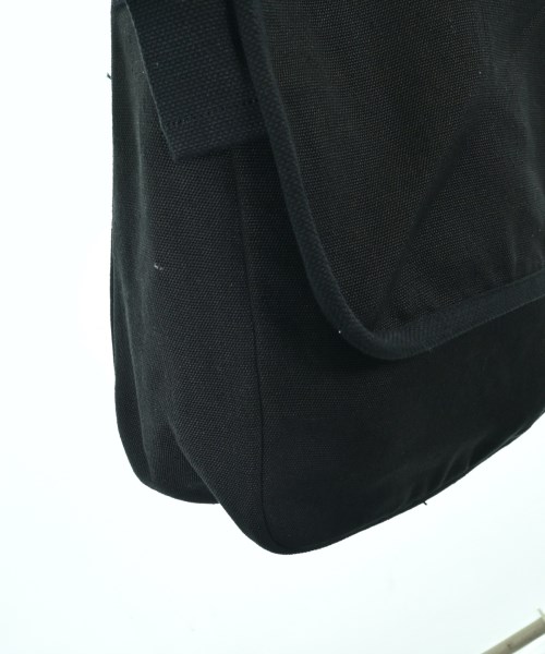 COMOLI（コモリ）ショルダーバッグ 黒 サイズ:- メンズ/2200624009023