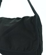 COMOLI（コモリ）ショルダーバッグ 黒 サイズ:- メンズ/2200624009023