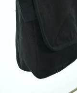 COMOLI（コモリ）ショルダーバッグ 黒 サイズ:- メンズ/2200624009023