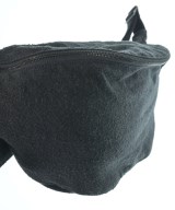 COMOLI（コモリ）ショルダーバッグ 黒 サイズ:- メンズ/2200624009030