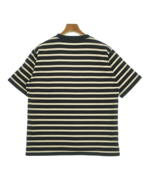 COMOLI（コモリ）Tシャツ・カットソー 黒 サイズ:1(S位) メンズ/2200624009078