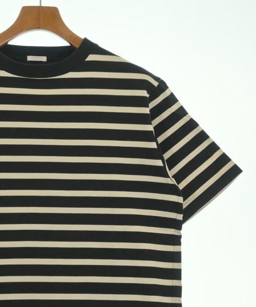 COMOLI（コモリ）Tシャツ・カットソー 黒 サイズ:1(S位) メンズ/2200624009078