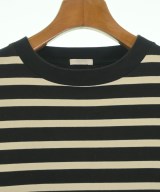 COMOLI（コモリ）Tシャツ・カットソー 黒 サイズ:1(S位) メンズ/2200624009078