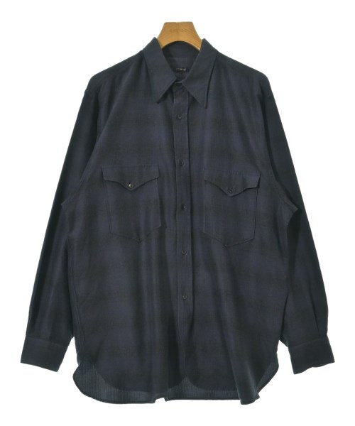 コモリ(COMOLI)のCOMOLI カジュアルシャツ