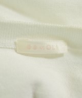 COMOLI（コモリ）ニット・セーター 白 サイズ:-(M位) メンズ/2200638133028