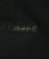 COMOLI（コモリ）カジュアルシャツ 黒 サイズ:2(M位) メンズ/2200638209037