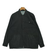 COMOLI カジュアルシャツ