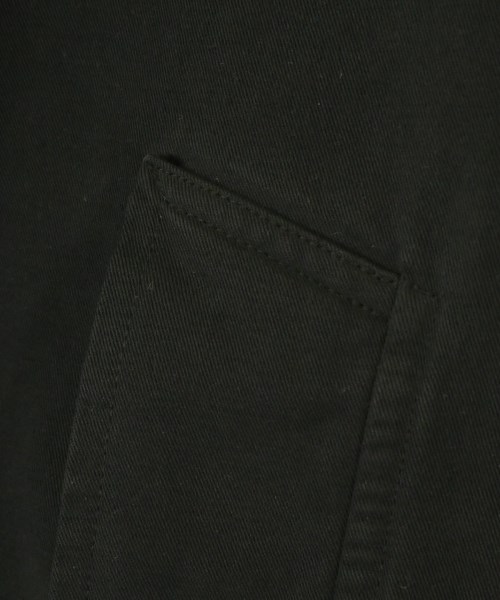 COMOLI（コモリ）コート 黒 サイズ:3(L位) メンズ/2200638803013