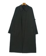 COMOLI（コモリ）コート 黒 サイズ:3(L位) メンズ/2200638803013