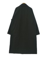 COMOLI（コモリ）コート 黒 サイズ:3(L位) メンズ/2200638803013