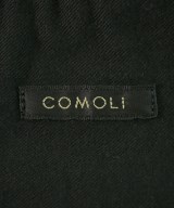 COMOLI（コモリ）コート 黒 サイズ:3(L位) メンズ/2200638803013