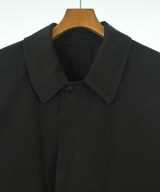 COMOLI（コモリ）コート 黒 サイズ:3(L位) メンズ/2200638803013