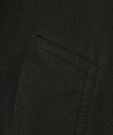 COMOLI（コモリ）コート 黒 サイズ:3(L位) メンズ/2200638803013