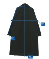 COMOLI（コモリ）コート 黒 サイズ:3(L位) メンズ/2200638803013