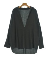 COMOLI（コモリ）カジュアルシャツ グレー サイズ:3(L位) メンズ/2200638803037