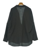 COMOLI（コモリ）カジュアルシャツ グレー サイズ:3(L位) メンズ/2200638803037