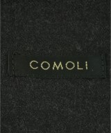 COMOLI（コモリ）カジュアルシャツ グレー サイズ:3(L位) メンズ/2200638803037