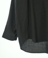 COMOLI（コモリ）カジュアルシャツ グレー サイズ:3(L位) メンズ/2200638803037