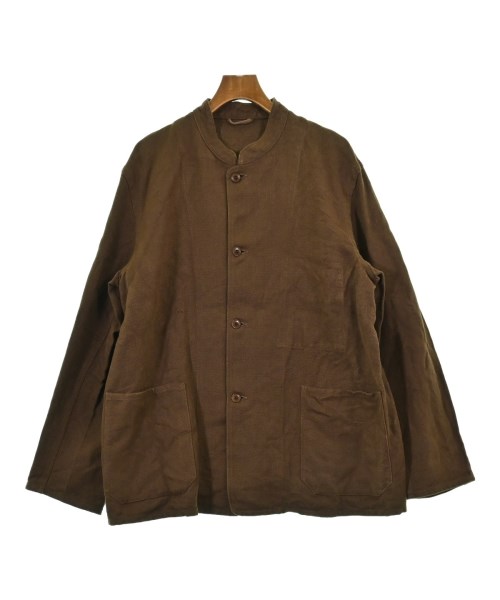 コモリ(COMOLI)のCOMOLI カジュアルジャケット