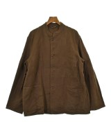 COMOLI カジュアルジャケット