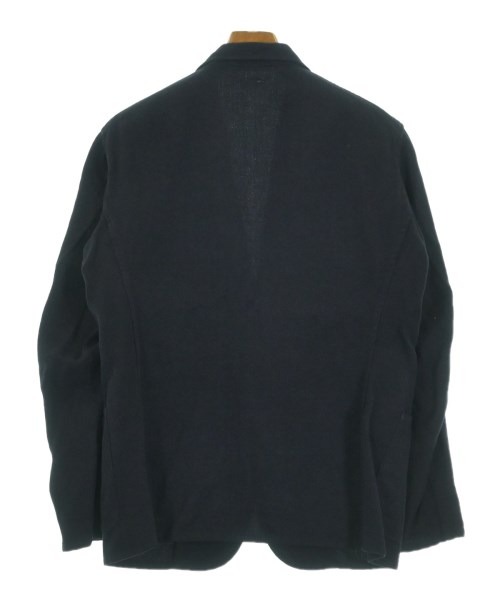 COMOLI（コモリ）テーラードジャケット 紺 サイズ:2(M位) メンズ/2200632054022