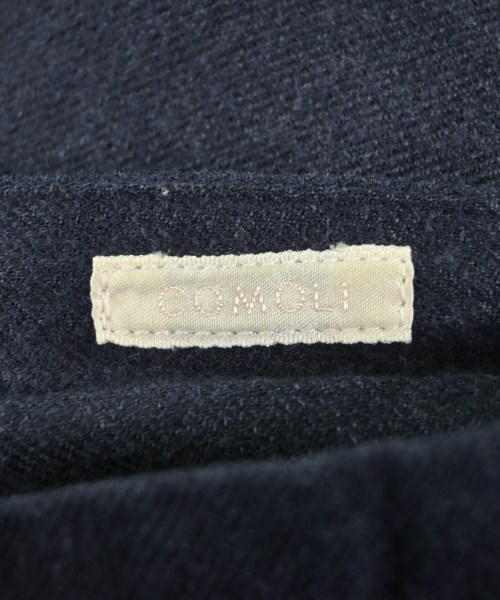 COMOLI（コモリ）その他 紺 サイズ:1(S位) メンズ/2200632054039