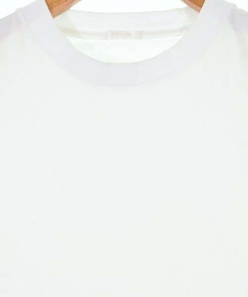 COMOLI（コモリ）Tシャツ・カットソー 白 サイズ:2(M位) メンズ/2200638751031