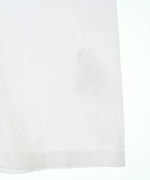 COMOLI（コモリ）Tシャツ・カットソー 白 サイズ:2(M位) メンズ/2200638751031