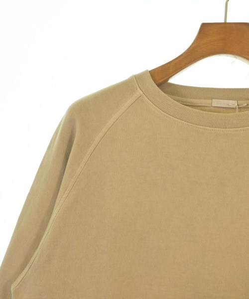 COMOLI（コモリ）スウェット ベージュ サイズ:2(M位) メンズ/2200639392059