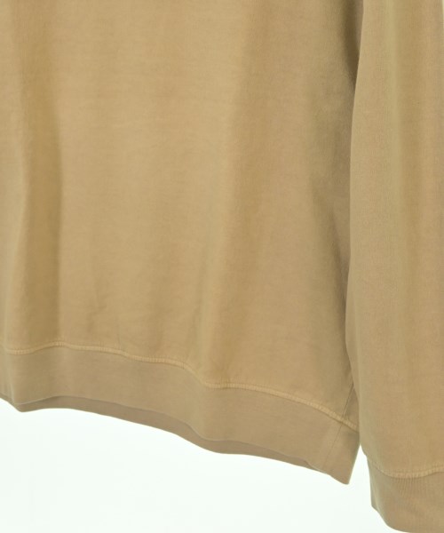 COMOLI（コモリ）スウェット ベージュ サイズ:2(M位) メンズ/2200639392059