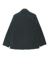 COMOLI（コモリ）カジュアルジャケット 黒 サイズ:2(M位) メンズ/2200624483021