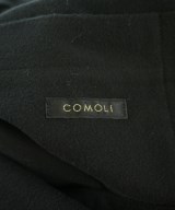 COMOLI（コモリ）カジュアルジャケット 黒 サイズ:2(M位) メンズ/2200624483021