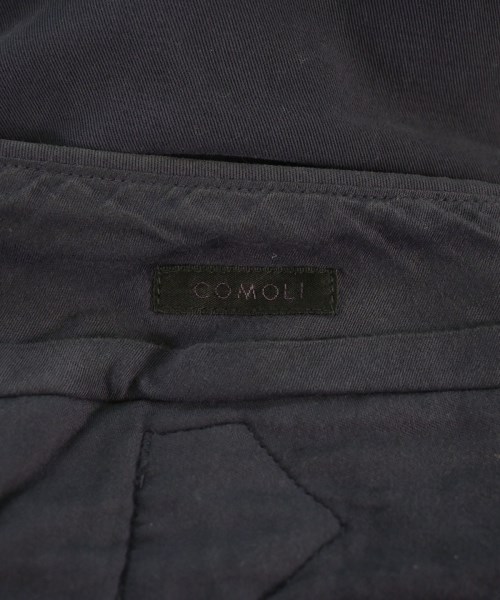 COMOLI（コモリ）その他 紺 サイズ:1(S位) メンズ/2200624483038