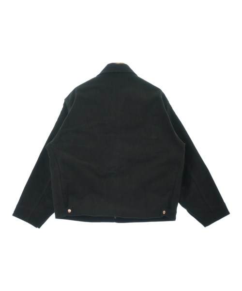 COMOLI（コモリ）その他 黒 サイズ:3(L位) メンズ/2200625894017