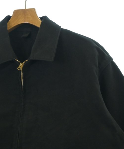 COMOLI（コモリ）その他 黒 サイズ:3(L位) メンズ/2200625894017