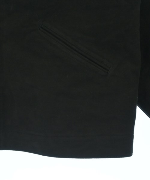 COMOLI（コモリ）その他 黒 サイズ:3(L位) メンズ/2200625894017