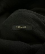 COMOLI（コモリ）その他 黒 サイズ:3(L位) メンズ/2200625894017