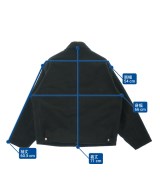 COMOLI（コモリ）その他 黒 サイズ:3(L位) メンズ/2200625894017