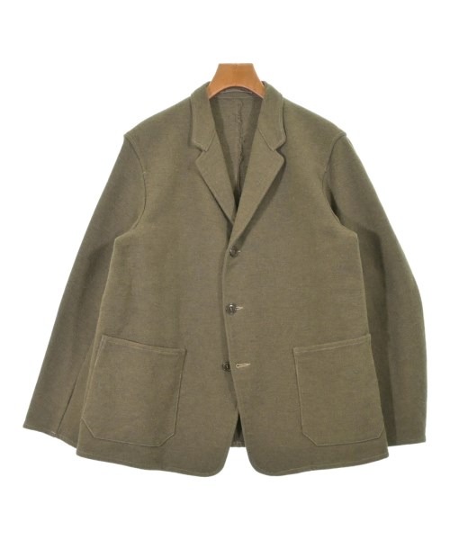 コモリ(COMOLI)のCOMOLI カジュアルジャケット