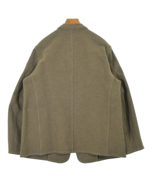 COMOLI（コモリ）カジュアルジャケット カーキ サイズ:2(M位) メンズ/2200626115012