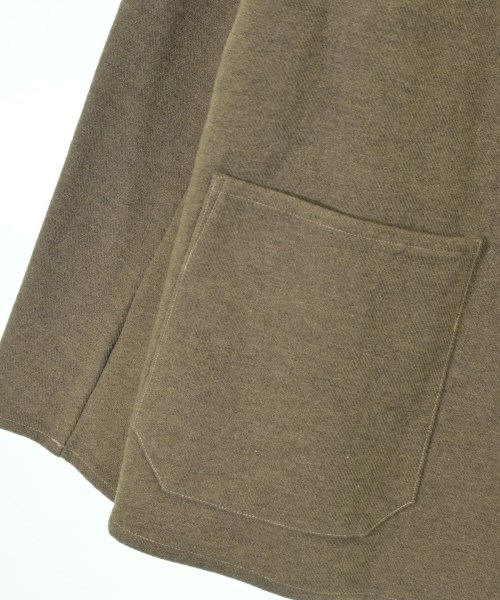 COMOLI（コモリ）カジュアルジャケット カーキ サイズ:2(M位) メンズ/2200626115012