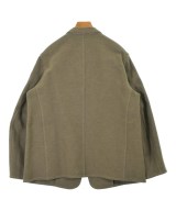 COMOLI（コモリ）カジュアルジャケット カーキ サイズ:2(M位) メンズ/2200626115012