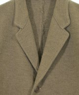 COMOLI（コモリ）カジュアルジャケット カーキ サイズ:2(M位) メンズ/2200626115012