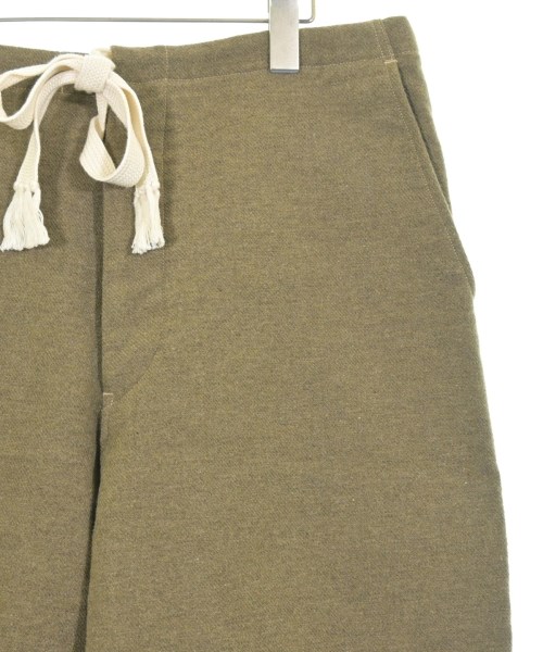 COMOLI（コモリ）その他 カーキ サイズ:2(M位) メンズ/2200626115029