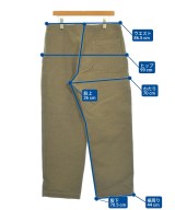 COMOLI（コモリ）その他 カーキ サイズ:2(M位) メンズ/2200626115029